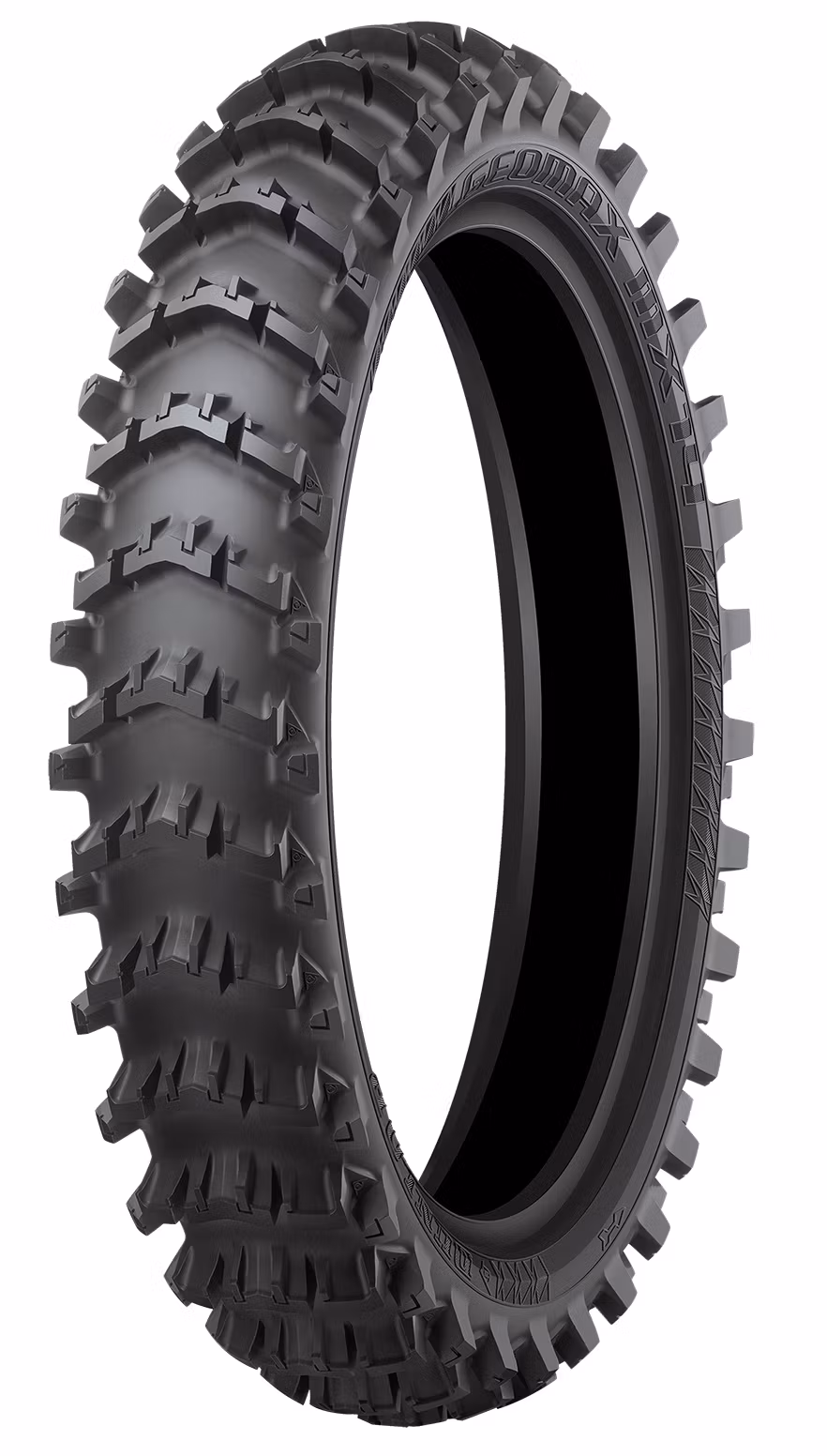 DUNLOP MX14 100/90-19