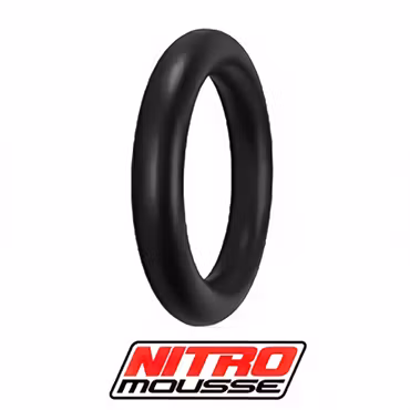 NitroMousse 21" NM21-210
