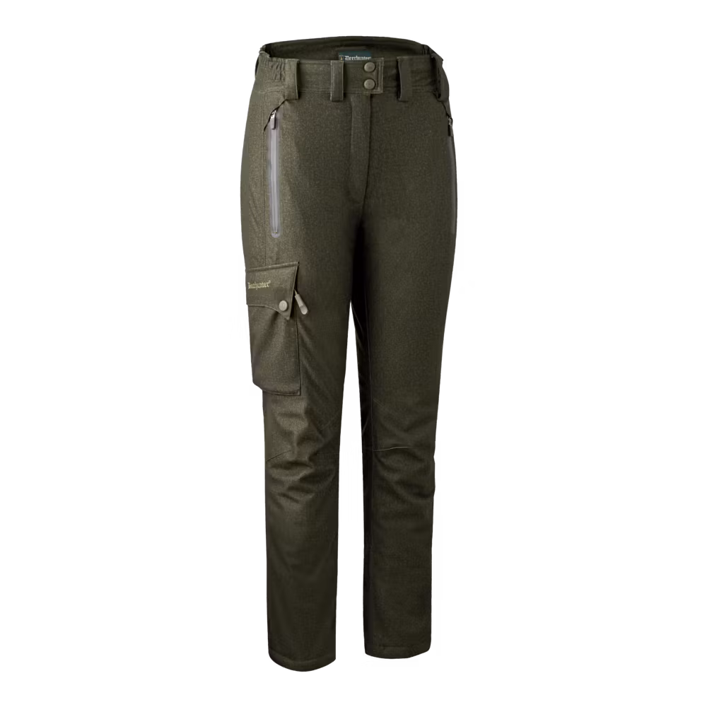 DEERHUNTER Lady Raven Winter Trousers