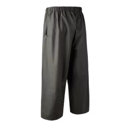 DEERHUNTER Hurricane Pull-over Trousers