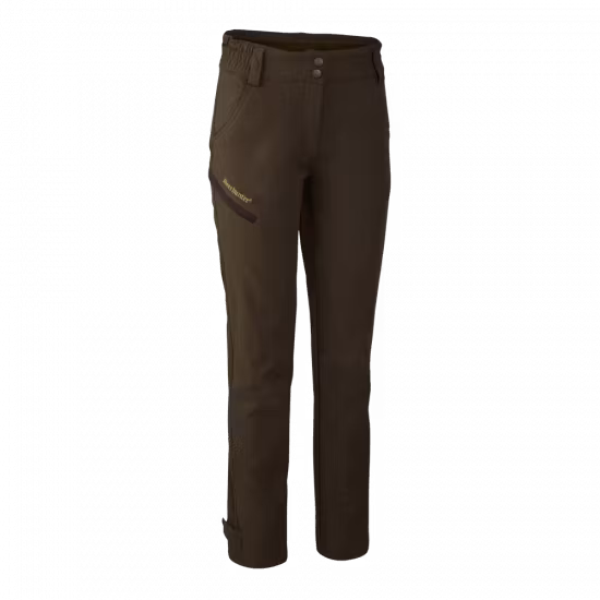 DEERHUNTER Lady Mary Extreme Trousers