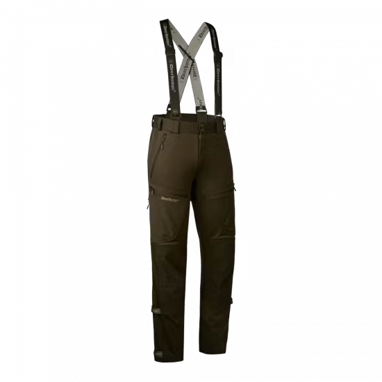 DEERHUNTER Excape Softshell Trousers