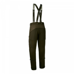 DEERHUNTER Excape Softshell Trousers