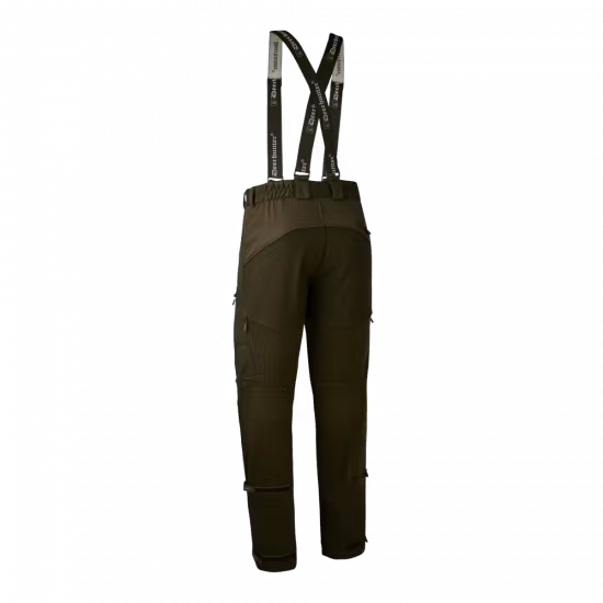 DEERHUNTER Excape Softshell Trousers
