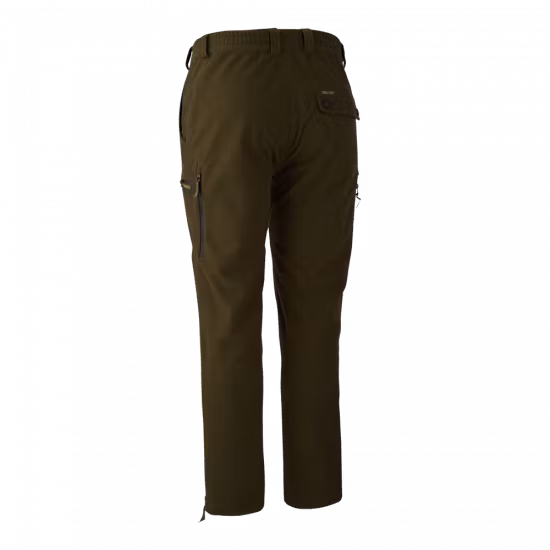DEERHUNTER Pro Gamekeeper Boot Trousers