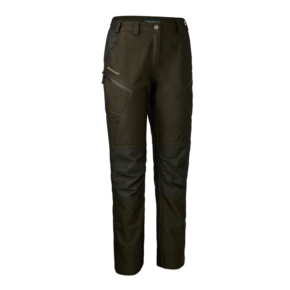 DEERHUNTER Lady Chasse Trousers