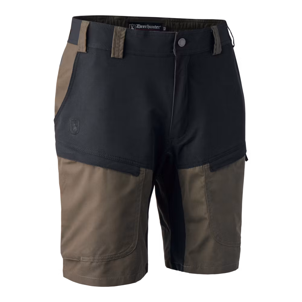 DEERHUNTER Strike Shorts
