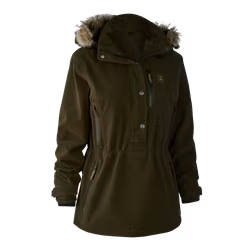DEERHUNTER Lady Gabby Anorak