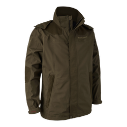 DEERHUNTER Track Rain Jacket
