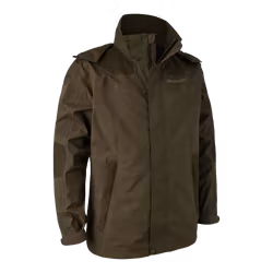 DEERHUNTER Track Rain Jacket