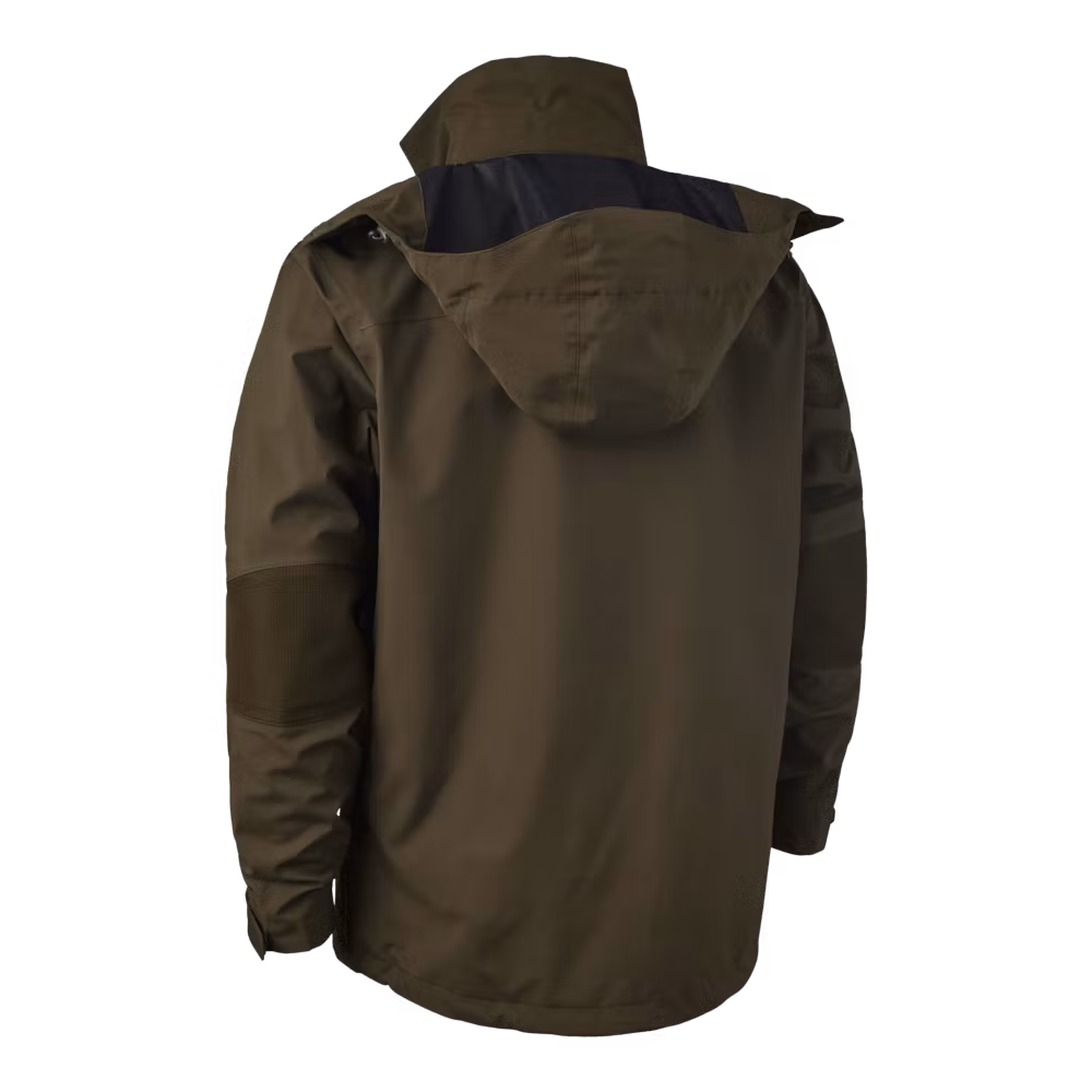 DEERHUNTER Track Rain Jacket