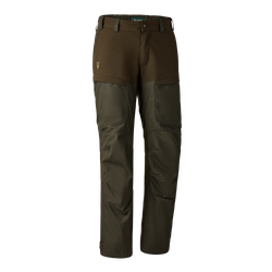 DEERHUNTER Strike Trousers with membrane