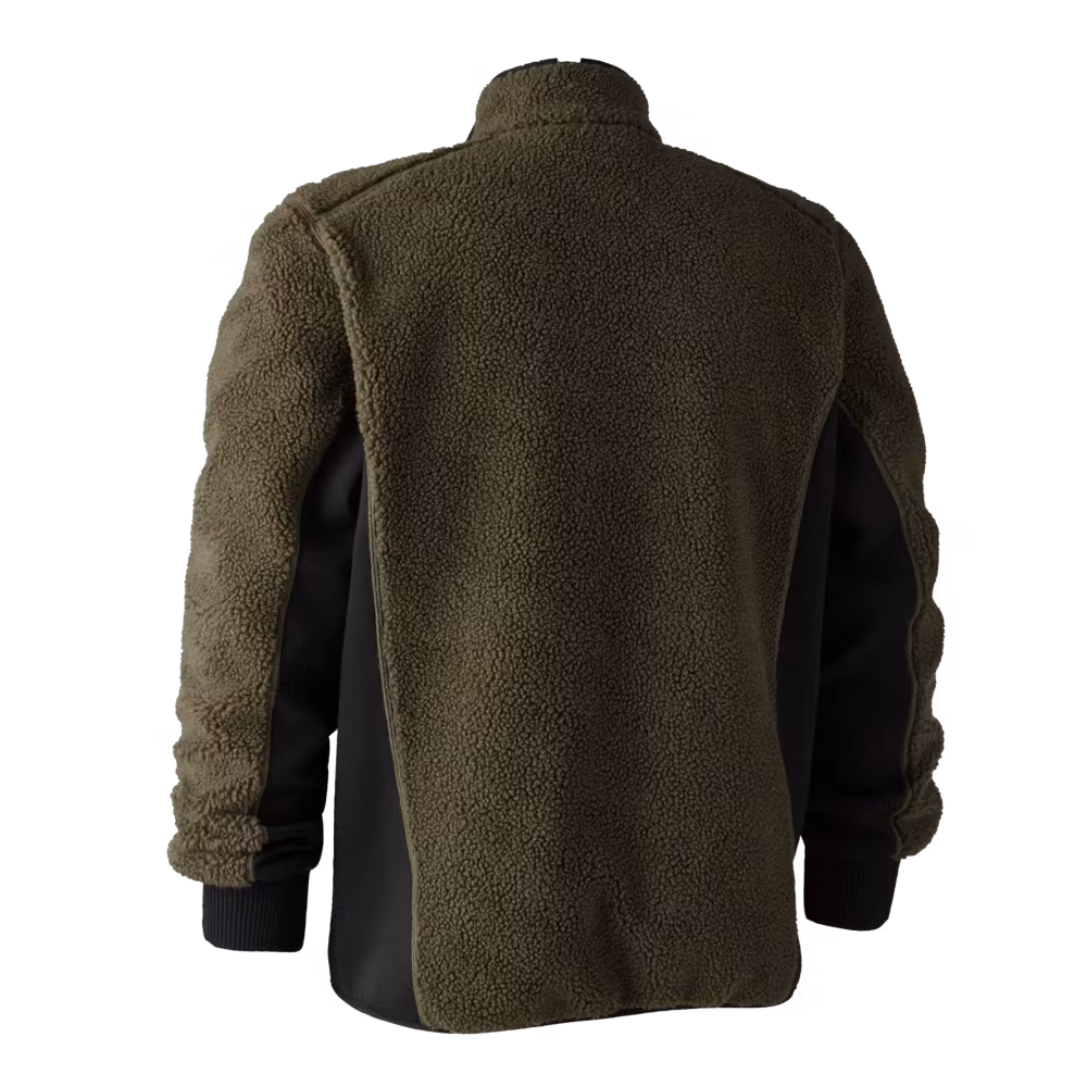 DEERHUNTER Rogaland Fiber Pile Jacket