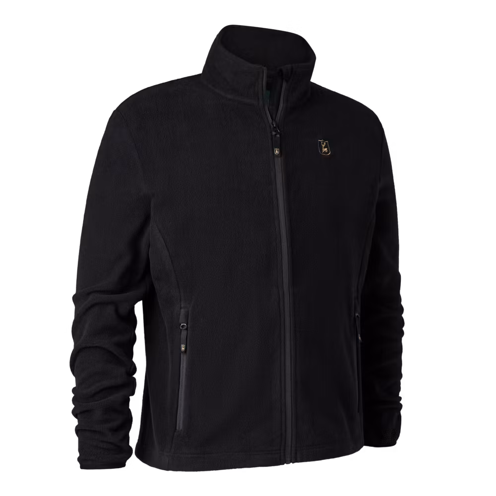 DEERHUNTER Denver Fleece Jacket SLUTSÅLD