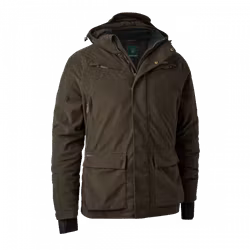 DEERHUNTER Heat Game Jacket