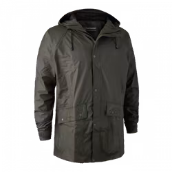 DEERHUNTER Hurricane Rain Jacket