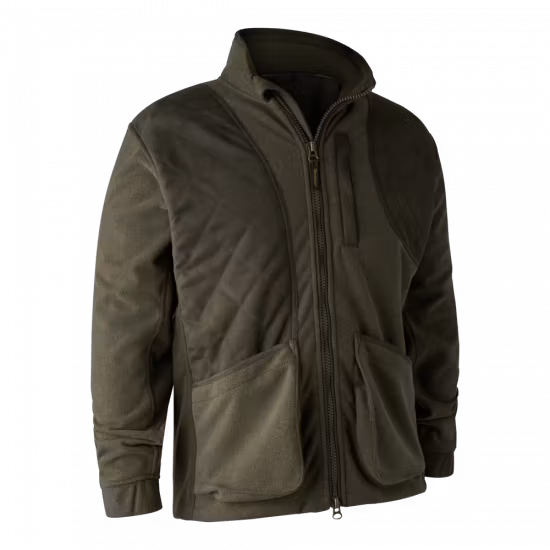 DEERHUNTER Gamekeeper Shooting Jacket