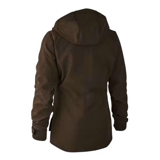 DEERHUNTER Lady Mary Extreme Jacket SLUTSÅLD