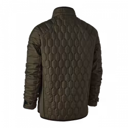 DEERHUNTER Mossdale Quilted Jacket