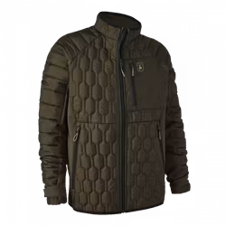 DEERHUNTER Mossdale Quilted Jacket