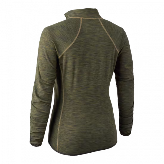 DEERHUNTER Lady Insulated Fleece