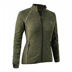 DEERHUNTER Lady Insulated Fleece