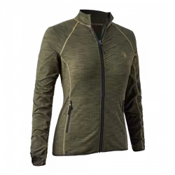 DEERHUNTER Lady Insulated Fleece
