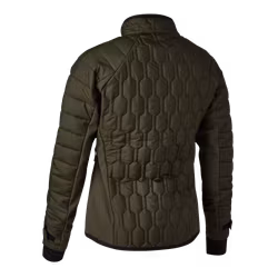 DEERHUNTER Lady Mossdale Quilted Jacket