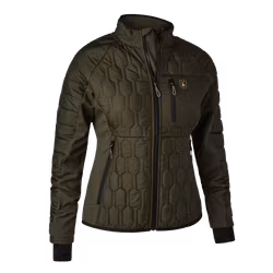 DEERHUNTER Lady Mossdale Quilted Jacket