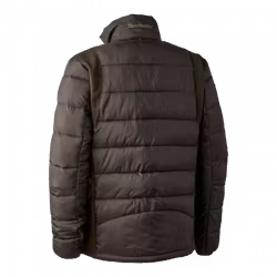 DEERHUNTER Excape Quilted Jacket