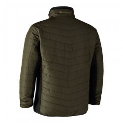 DEERHUNTER Moor Padded Jacket with softshell