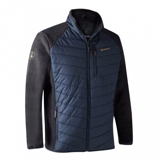 DEERHUNTER Moor Padded Jacket