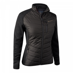 DEERHUNTER Lady Caroline padded jacket