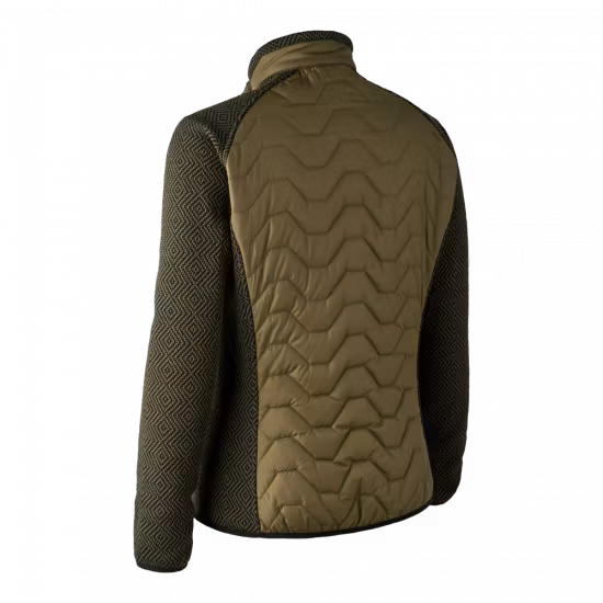 DEERHUNTER Lady Beth Padded Jacket