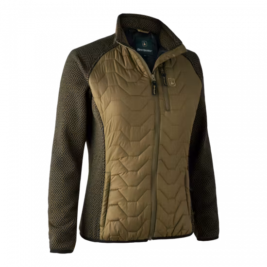DEERHUNTER Lady Beth Padded Jacket
