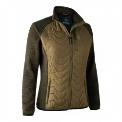 DEERHUNTER Lady Beth Padded Jacket