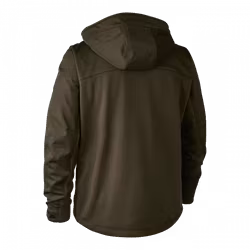 DEERHUNTER Excape Softshell Jacket