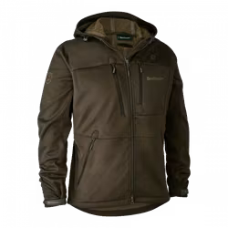 DEERHUNTER Excape Softshell Jacket