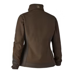 DEERHUNTER Lady Roja Softshell Jacket