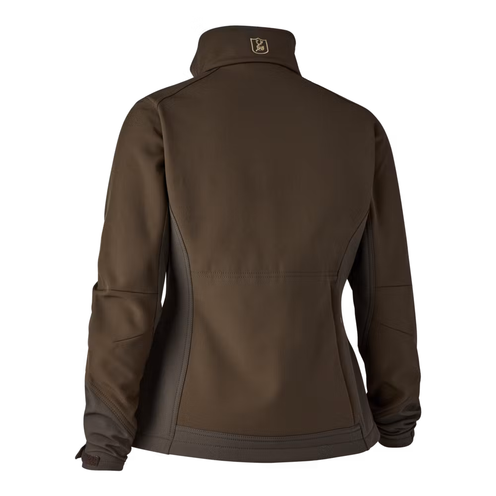 DEERHUNTER Lady Roja Softshell Jacket