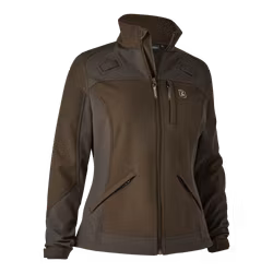 DEERHUNTER Lady Roja Softshell Jacket