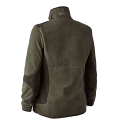 DEERHUNTER Lady Pam Bonded Fleece Jacket
