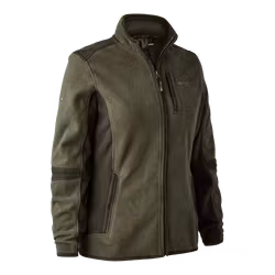 DEERHUNTER Lady Pam Bonded Fleece Jacket