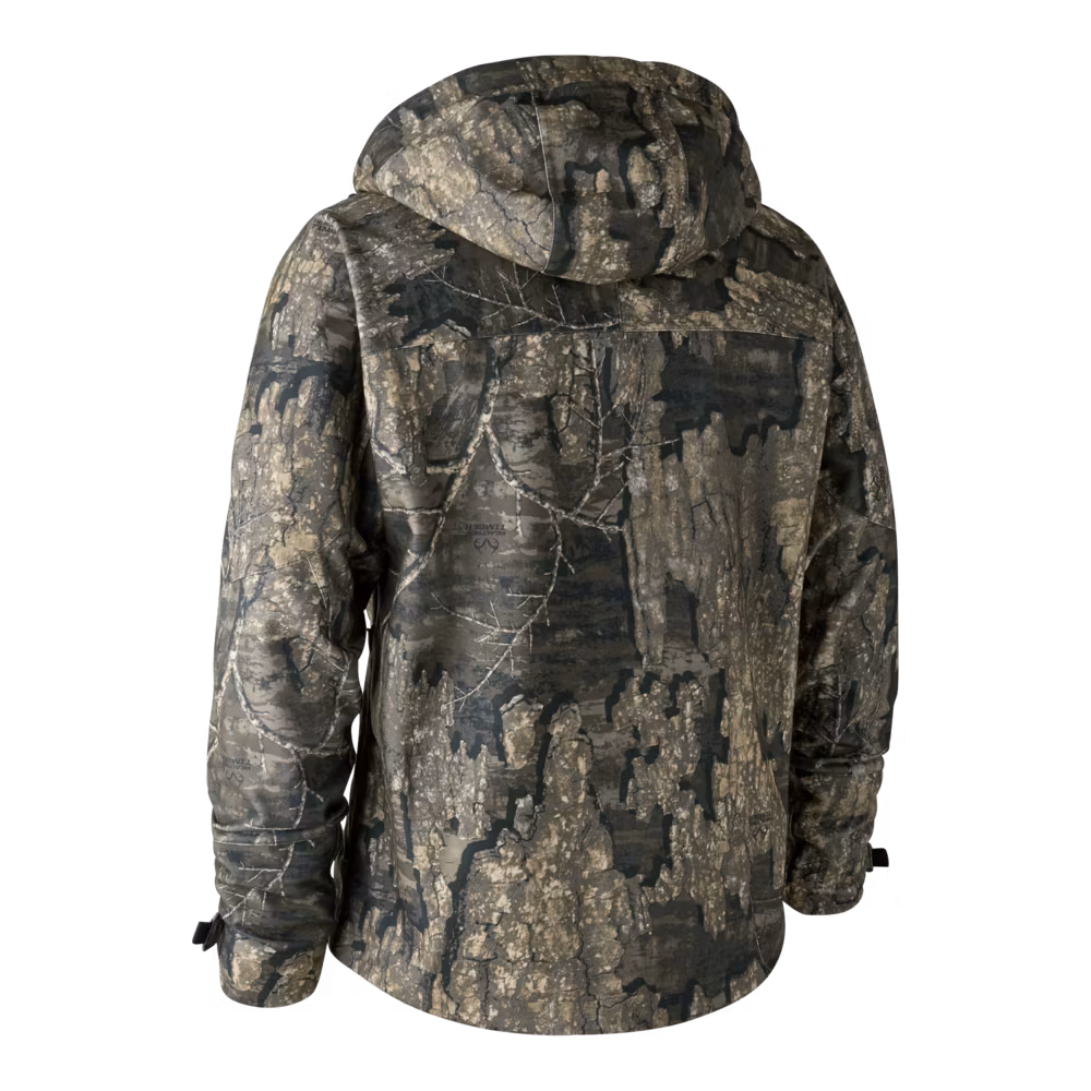 DEERHUNTER PRO Gamekeeper Jacket - short