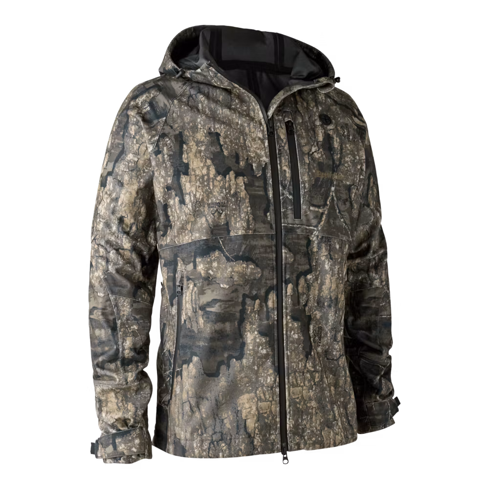 DEERHUNTER PRO Gamekeeper Jacket - short