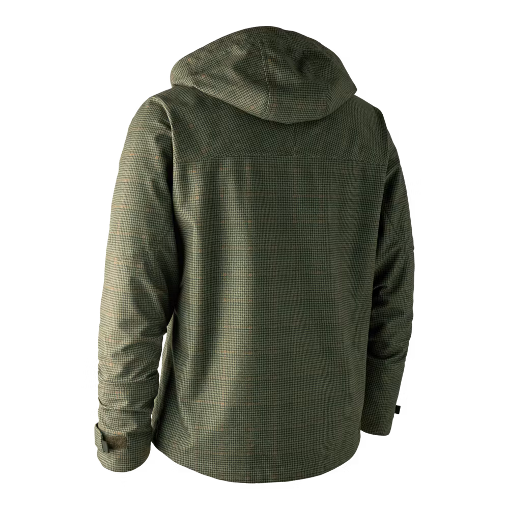 DEERHUNTER PRO Gamekeeper Jacket - short