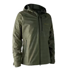 DEERHUNTER PRO Gamekeeper Jacket - short