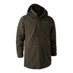 DEERHUNTER PRO Gamekeeper Anorak