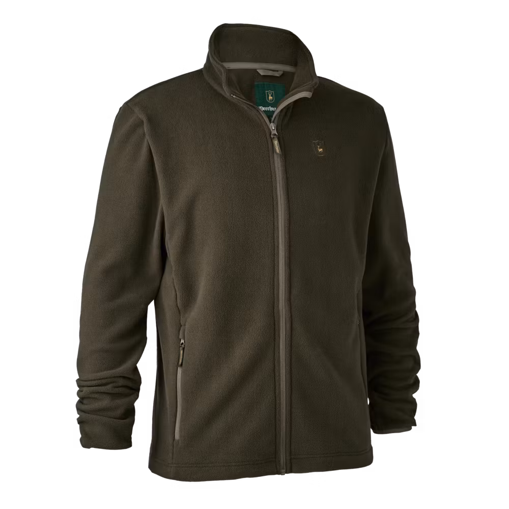 DEERHUNTER Chasse Fleece Jacket