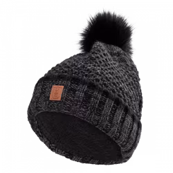 DEERHUNTER Lady Knitted Hat